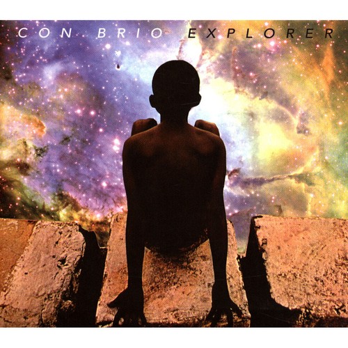 Con brio explorer 2018 - -, us