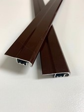 Alu-Profil DELUXE für