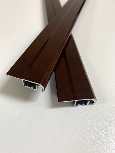 Alu profil deluxe für - deluxe,