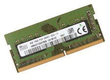 4GB DDR4 RAM PC4-2400T-S Hynix