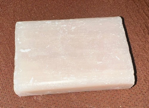 100 bio seife aus - seife, ziegenmilch