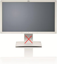 Fujitsu B27T-7 Pro 27" IPS Monitor Display 1920x1080 DVI DP vergilbt ohne Fuß