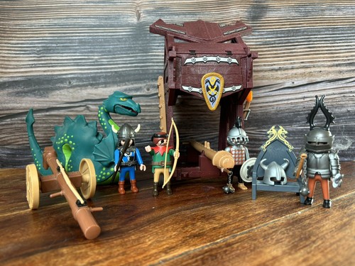 Playmobil - playmobil,