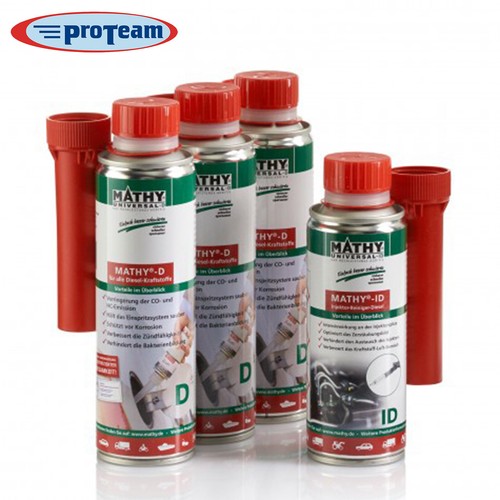 Mathy diesel kur 3x - mathy®,
