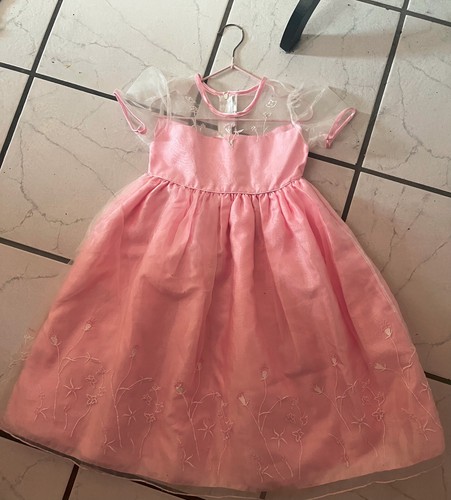Edles traumkleid 110 116 - edles, gr.