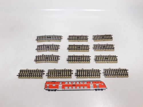 Märklin bastler konvolut - märklin,