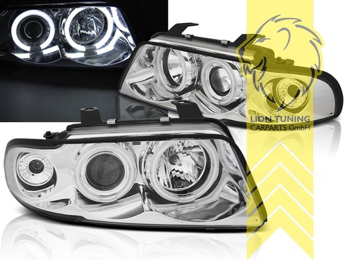 Ccfl angel eyes scheinwerfer - angel,