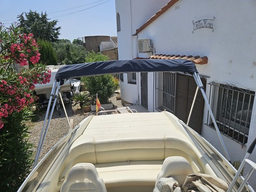 Gobbi 225 volvo penta - 225,