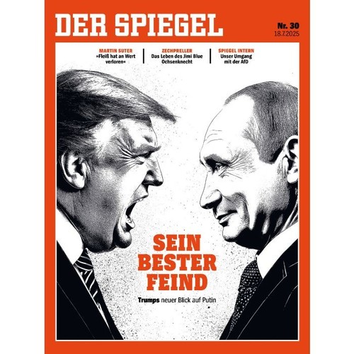 Einzelverkauf der spiegel 2025 - einzelverkauf,
