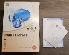 PARI Compact Inhalationsgerät