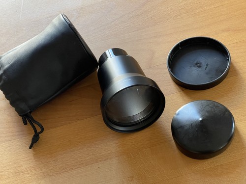Kamera objektiv olympus - kamera,