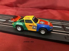 RACY / Artin  Porsche