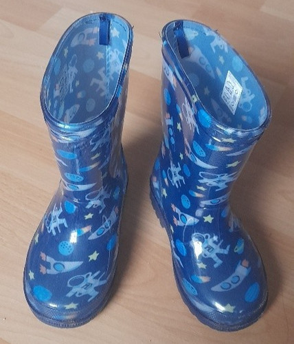 Babyschuhe gummistiefel - babyschuhe, ,gummistiefel