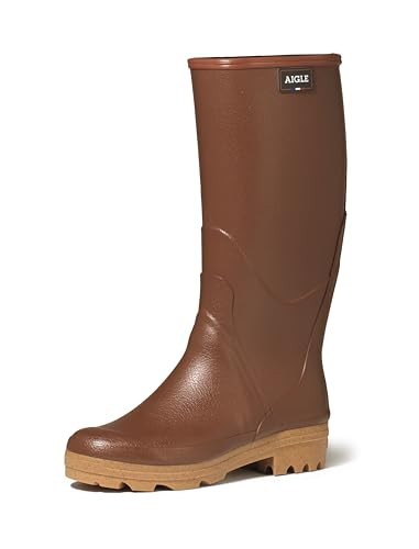 Aigle regenschuhe - [aigle],