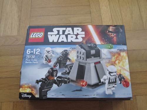 Lego 75132 star wars - lego,