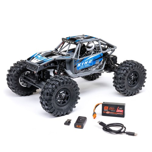 Axial utb18 capra 4ws - axial,