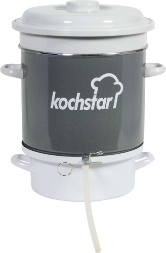 Kochstar herd entsafter - kochstar, herd-entsafter