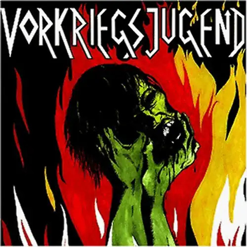 Vorkriegsjugend dto - vorkriegsjugend,