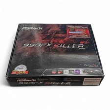 ASRock Fatal1ty 990FX Killer