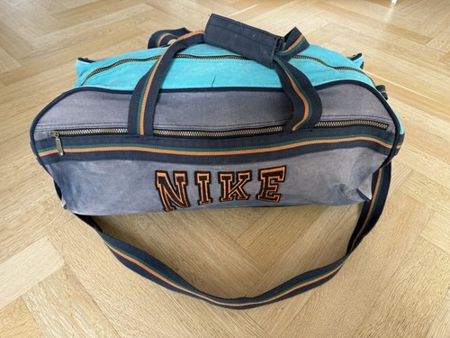 Vintage nike sporttasche - vintage,