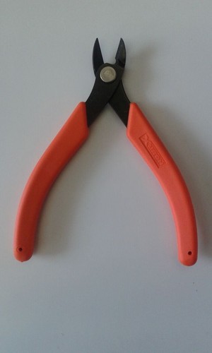 Gleisschneider für spur - gleisschneider,