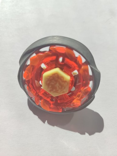 Hasbro beyblade metal fusion - hasbro,