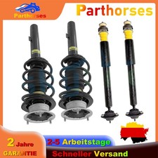 4x Complete Shock Absorber