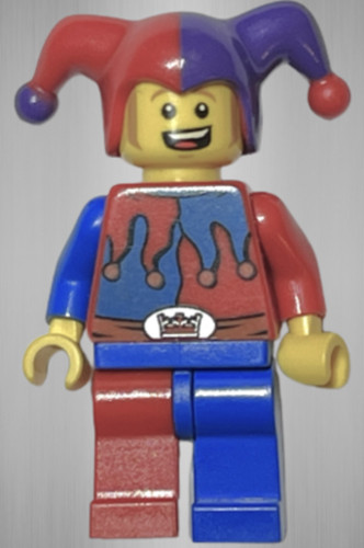 Lego freestyle minifigur - lego®,