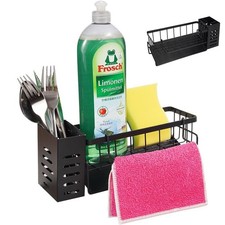 Spülbecken Organizer