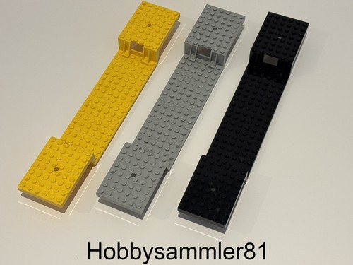 Lego 2972b eisenbahn zug - 2972b,