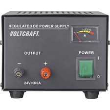 Voltcraft fsp 1243 - voltcraft, fsp-1243