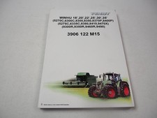 Fendt WWHU 18 20 22 25 30 35