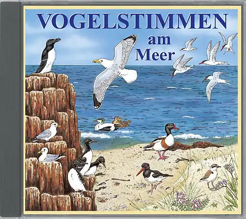 Vogelstimmen meer mit - -,