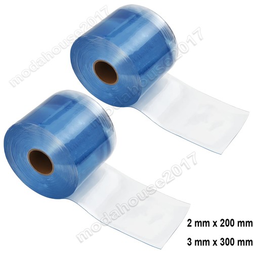 Pvc lamelle streifenvorhang - lamelle,