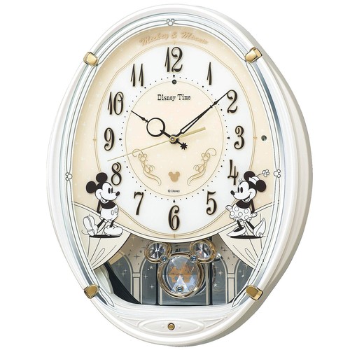 Seiko wanduhr disney - wanduhr, &