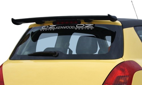 Rdx heckspoiler race - rdx, für