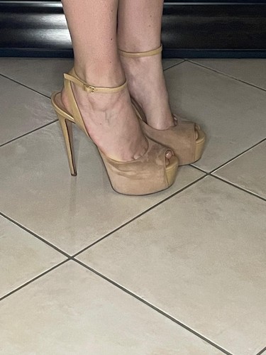 High heels von - high,