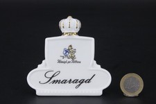 1 Porzellan-Aufsteller