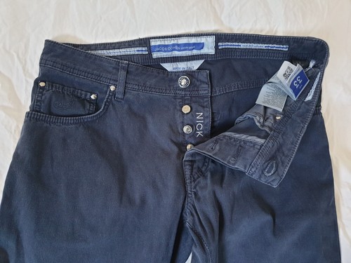 Jeans jacob cohen w33 - jeans, gr.