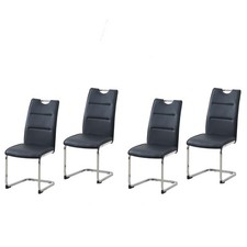 Schwingstuhl 4er set - schwingstuhl,