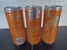 Red Bull Summer Edition Export