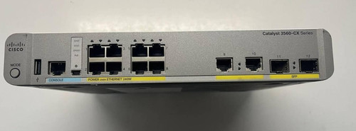 Cisco catalyst - cisco,