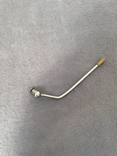 Höfner guitar tremolo bar