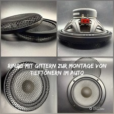 Focal Utopia 8wm, Aluminium