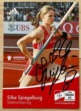 Silke Spiegelburg original