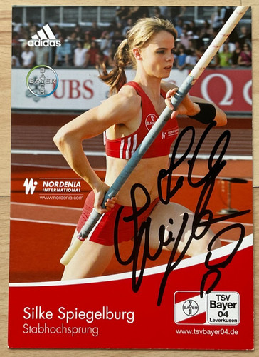 Silke spiegelburg original - silke,