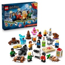 Lego 76456 harry potter - harry,