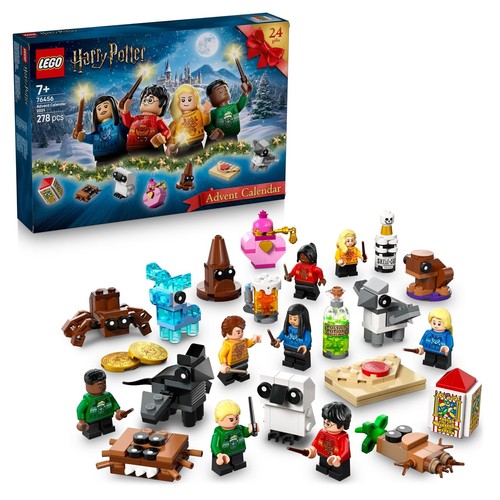 Lego 76456 harry potter - 76456,