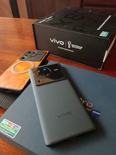 Vivo X80 PRO 5G  **GLOBAL