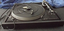 Dual CS 606 Plattenspieler